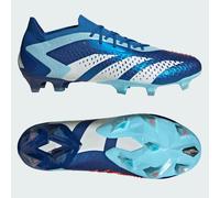 adidas Predator Accuracy.1 Low FG SIZE 8.5 9 10 11.5 Mens Football Boots Blue