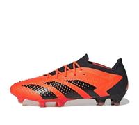 adidas Predator Accuracy.1 Low FG 'Team Solar Orange Black' GW4574 4
