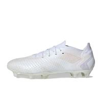 adidas Predator Accuracy.1 Low FG 'White' GW4576 7