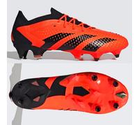 adidas Predator Accuracy.1 Low SG Mens SIZE 9 10 10.5 Football Boots Orange
