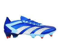 Adidas Football Boots Predator Accuracy.1 SG Lace-Up Mens Blue IF2291