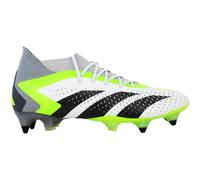 Adidas Predator Accuracy.1 SG Lace-Up Mens Yellow Football Boots IF2294