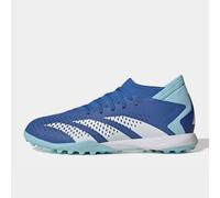 adidas Predator Accuracy.3 Astro Turf Trainers 9 Blue/White