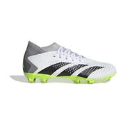 Adidas Predator Accuracy.3 FG Colour: White, Size: 8.5 UK