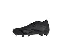 Adidas Predator Accuracy.3 Junior FG Size: UK 3, Colour: Black