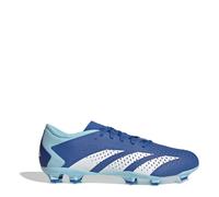 Adidas Predator Accuracy .3 Firm Ground Football Boots Mens 9 Blue