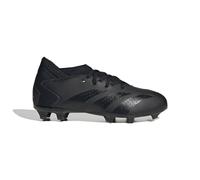 Adidas Predator Accuracy.3 Junior FG Size: UK 2, Colour: Black