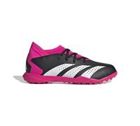 Adidas Predator Accuracy.3 Junior TF (Sizes 3-5.5) Colour: Black, Size: 3 UK