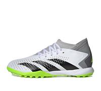adidas Predator Accuracy.3 TF 'Cloud White Core Black Lucid Lemon' GZ0004 9