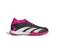 Adidas Predator Accuracy.3 TF Size: UK 8, Colour: Black