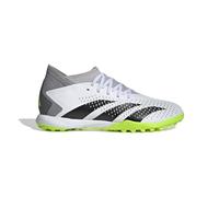 Adidas Predator Accuracy.3 TF Size: UK 9, Colour: White