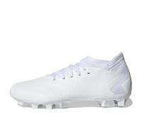adidas Predator Accuracy.3 'Triple White' FZ6114 7.5