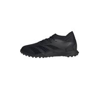 adidas Predator Accuracy.3 Turf Boots Football, Core Black/Core Black/Cloud White, 11 UK Child