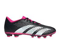 Adidas Predator Accuracy.4 FxG BNWT Black Free Postage