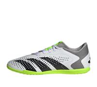 adidas Predator Accuracy.4 IN 'White Black Lucid Lemon' GY9986 6.5