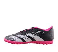 adidas Predator Accuracy.4 TF 'Core Black' GW4647 8.5