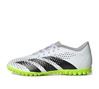 adidas Predator Accuracy.4 TF 'White Black Solar Green' GY9995 10.5