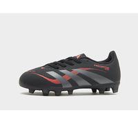 adidas Predator Club FG Children - Black 13.5 CHI