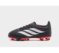 adidas Predator Club FG Children - Black 13 CHI
