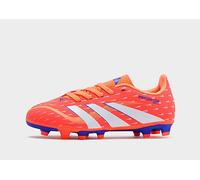adidas Predator Club FG Children - Orange 2 CHI