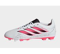 adidas Predator Club FG Children - White - Kids 1 CHI