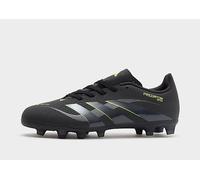 adidas Predator Club FG Junior - Black 3