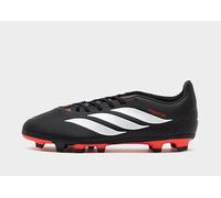 adidas Predator Club FG Junior - Black - Womens 3.5