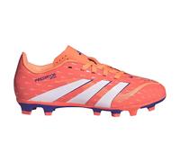 Adidas Predator Club Fg/mg Junior Football Boots