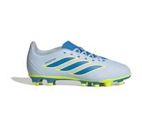 Adidas Predator Club Fg/mg Junior Football Boots Blue EU 33 Kids