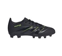 Adidas Predator Club FG/MG Junior RRP £35 BNWT Black