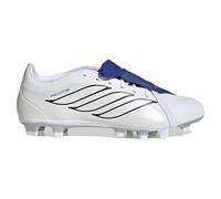 adidas Predator Club FG/MG Men's White Football Boots (JP6524)