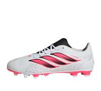 adidas Predator Club FG/MG 'White Solar Turbo' IH2111 7
