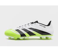 adidas Predator Club FG - White - Womens 7.5