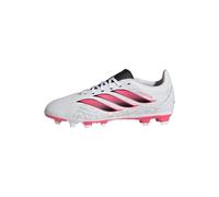 Adidas Predator Club Fg/mg Junior Football Boots White EU 33 1/2 Kids