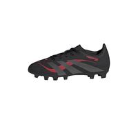 adidas Predator Club FG Junior - Black 5.5