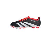 Adidas Predator Club Junior Flexible Ground Size: UK 1, Colour: Black