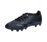 adidas Kids Predator Club Low FG Black