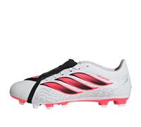 adidas Predator Club Fold-Over Tongue FG/MG 'White Solar Turbo' IH2117 12.5