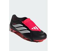 PREDATOR CLUB Fold-Over Tongue Firm Ground/Multi Ground Football Boots