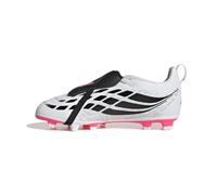 adidas Predator Club Fold-Over Tongue Firm Ground/Multi Ground Football Boots Kids