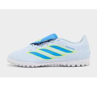 adidas Predator Club Fold-Over Tongue TF - Blue - Womens 7