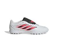Adidas Predator Club Fold-over Tongue Tf Football Boots White EU 44 2/3