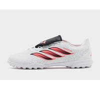 adidas Predator Club Fold-Over Tongue TF - White - Mens 6