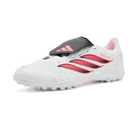 adidas Predator Club Fold-Over Tongue Turf Football Boots