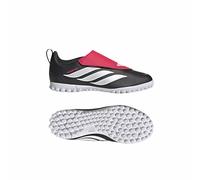 PREDATOR CLUB Fold-Over Tongue Turf Football Shoes Kids