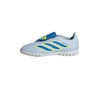 adidas Predator Club Fold-Over Tongue Turf Football Shoes Kids