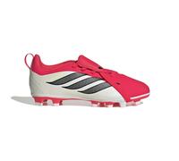Adidas Predator Club Hook-and-Loop Junior TF Size: 13c UK, Colour: Red