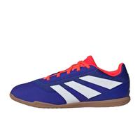 adidas Predator Club Indoor Sala Boots 'Lucid Blue Solar Red' IF6403 6.5