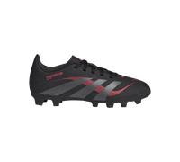 Adidas Predator Club Junior FG/MG Size: 2 UK, Colour: Black