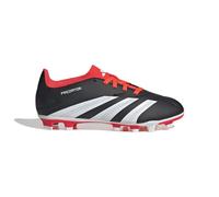 Adidas Predator Club Junior Flexible Ground Size: UK 5.5, Colour: Black